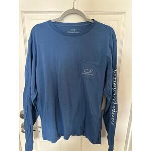 Vineyard Vines Long Sleeve